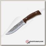 Нож "Снегирь-2" 51331 Кизляр