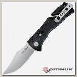 Нож склад., рук-ть Zytel, клинок AUS8 - SG_TF2 Trident SOG