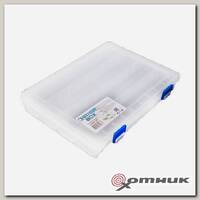 Коробка рыболовная HFBOX-300 16 Slots HITFISH