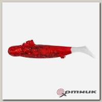 Виброхвост Jap Red Sparkles WT Helios