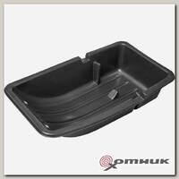 Санки рыбацкие С-3/1  1000x520x260 Combo Helios
