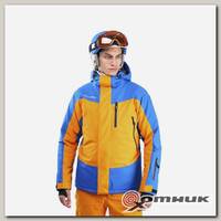 Куртка горнолыжная мужcкая арт.19-42303 STAYER