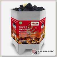 Гриль легкий Easy Grill Image