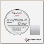 Шнур Invisible Clear 135 м Dragon