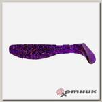 Виброхвост Chubby 3,55"/9 см Fio (HS-4-012-N) Helios