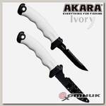 Нож Stainless Steel Ivory 26 см (KAI-26) Akara