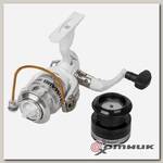Катушка Tomado 4+1BB 2000 FD RUBICON