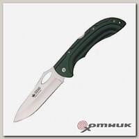 Нож складной "Dream" сталь- 440C сатин, микарта (Kizlyar Supreme)