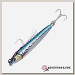 Пилькер тонущий 3D Jig Minnow Sardine Php Savage Gear