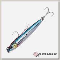 Пилькер тонущий 3D Jig Minnow Sardine Php Savage Gear