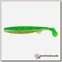 Виброхвост Pike King Green Peas Helios