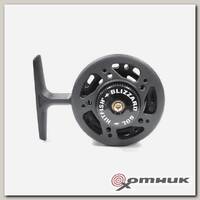 Катушка иннерционная BLIZZARD 60L HITFISH