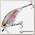 Воблер R1314-RGLM 3DR WAKE BAIT 70F Yo-Zuri - Duel