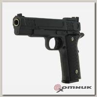 Пистолет пневм. Browning  (Galaxy) G.20 Gamo