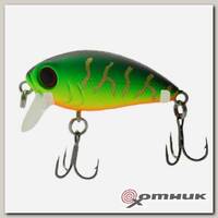 Воблер Mottomo Stalker 36F 3,5g Ghost Tiger