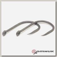 Крючок Wide Gape Barbless №1 Korda