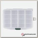 Коробка рыболовная SFC FLY CASE F 146x103x23 Meiho