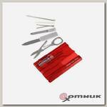 Мультитул Handy Tool Office (Red) Adrenalin