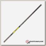 Удилище маховое Pole 5 м б/к телескопическое (HS-500BK) Helios