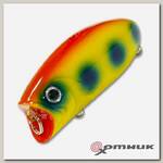 Воблер Malas 0570 Jorker 721 Lucky Craft