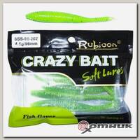 Съедобная приманка Crazy Bait SS, цвет 202 RUBICON