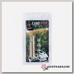 Лазерный патрон ColdShot кал. 7.62X54R, материал - латунь, лазер - красный, 655нМ ShotTime