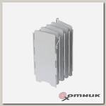 Экран ветрозащитный 605х140 СПЛАВ