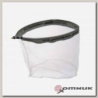 Голова подсакa Grey Head Clear 40x50см ячейка 7мм леска Flagman