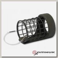 Кормушка CAGE FEEDER L DAIWA