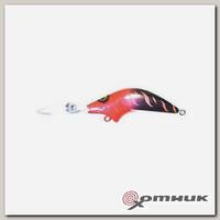 Воблер POLTERGEIST  80 Rus4 Halco