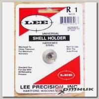Шеллхолдер для пресса LEE R1 (38 Long & Short Colt, 38 Special, 357 Mag) LEE Precision (США)