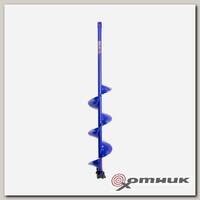 Шнек под шуруповерт ELECTROSHTORM 180R правое вращение Helios