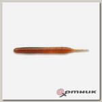Слаг Sexy Impact, цвет PAL #07 Motor Oil Red Flake Keitech