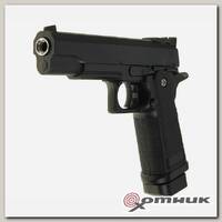 Пистолет пневм. COLT 1911PD (Galaxy) G.6 Gamo