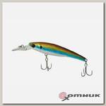 Воблер Mottomo Bang MR 70SP 6,8g Gold Shiner