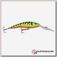 Воблер DHJ10 FT Rapala