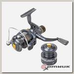 Катушка Combat CM640R 4+1BB RUBICON