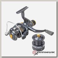 Катушка Combat CM640R 4+1BB RUBICON