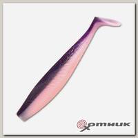 Приманка плавающая мягкая Shad, цвет R104 HITFISH