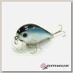 Воблер Clutch SSR 052 Aurora Black Lucky Craft
