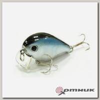 Воблер Clutch SSR 052 Aurora Black Lucky Craft