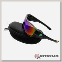 Очки поляризационные в жест.чехле (хамелеон) (PR-OP-9436-C-C) Premier Fishing