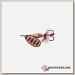 Блесна вращающаяся  Rotex Spinner #1 Copper  Savage Gear