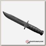Нож тренир., резина 92R39LSF Leatherneck S/F Cold Steel