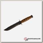 Нож Ka-Bar but 1219c2-4