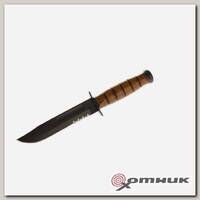 Нож Ka-Bar but 1219c2-4
