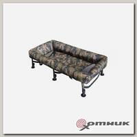Карповый мат HXBG 017-CAMO EastShark