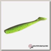 Виброхвост Big Shad, цвет R01 HITFISH