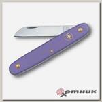 Нож 3.9050.22B1 Floral Фиолетовый VICTORINOX