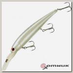 Воблер DEEP WALLEYE G02 Bandit